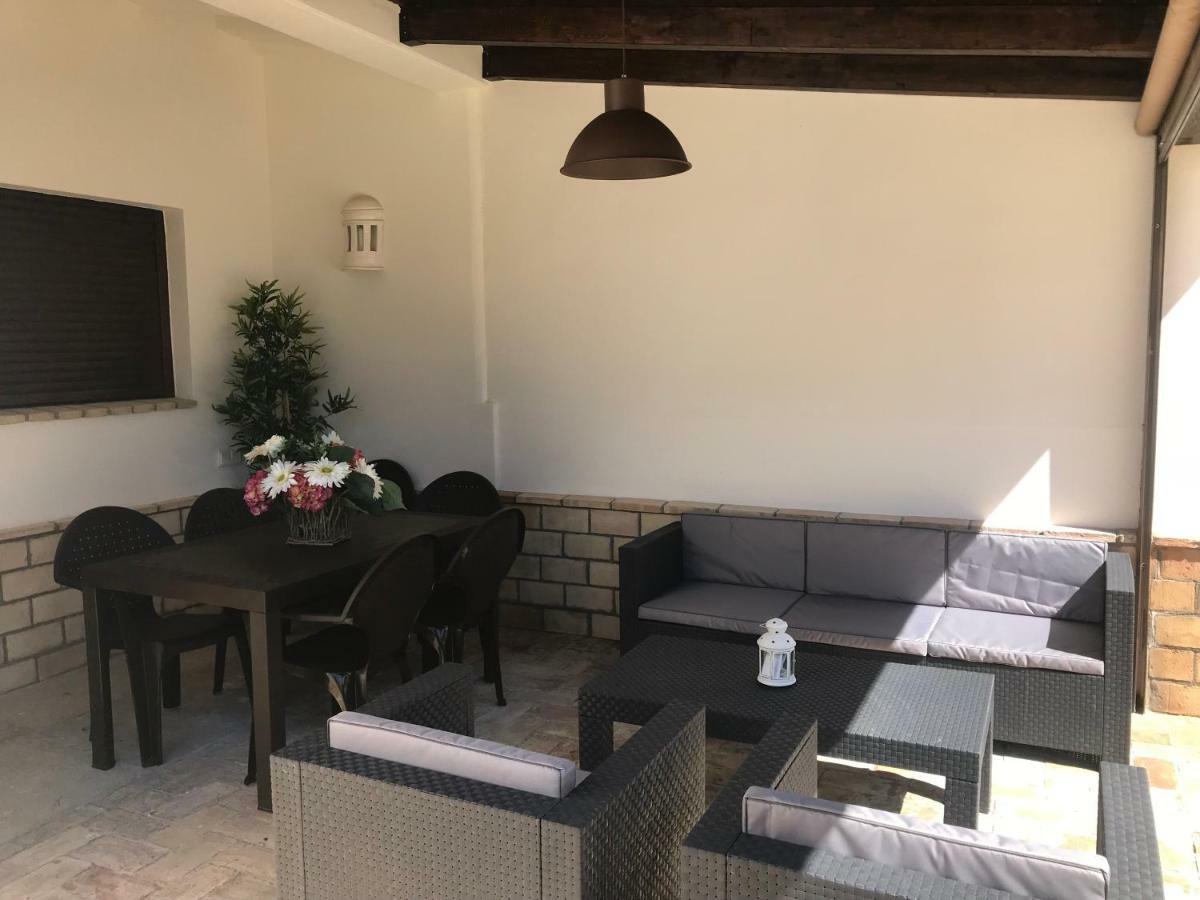 Villa Chill In Chiclana de la Frontera Exterior foto